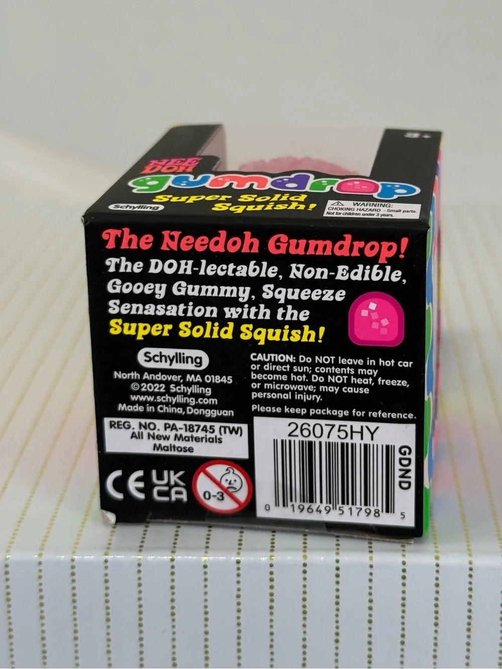 Needoh 🩷 super